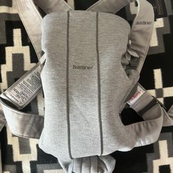 BabyBjorn Baby Carrier