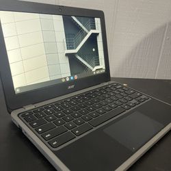 Acer Chromebook