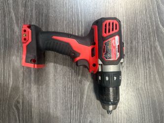 Milwaukee 18V Drill