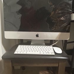 Mac Computer