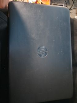 ノートPC HP TPN-W121 HP TPN-W121 Intel Core i3-5005U 2.0GHz 8GB RAM 1TB HD 15.6