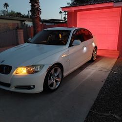 2009 BMW 335i