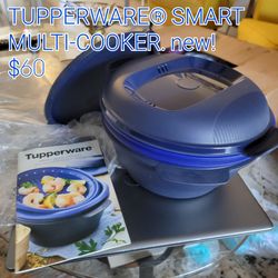 New Tupperware. Different prices or all for $200 NEW !!  