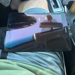 Samsung S3 Tablet 
