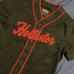 hillside jersey 