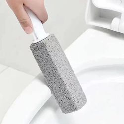 Pumice Stone Toilet Bowl Cleaner