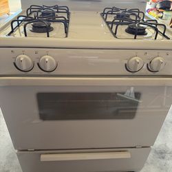 Whirlpool  Gas Stove