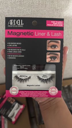 Eyelashes