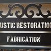 R. Restoration & Fabrication 
