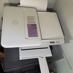 HP deskjet 4200 printer