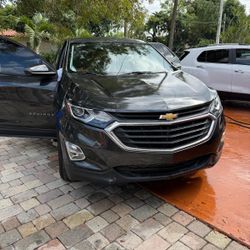 2019 Chevy Equinox 