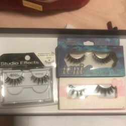 Eye Lashes