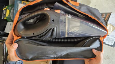 ThisWorx Car Vacuum Cleaner