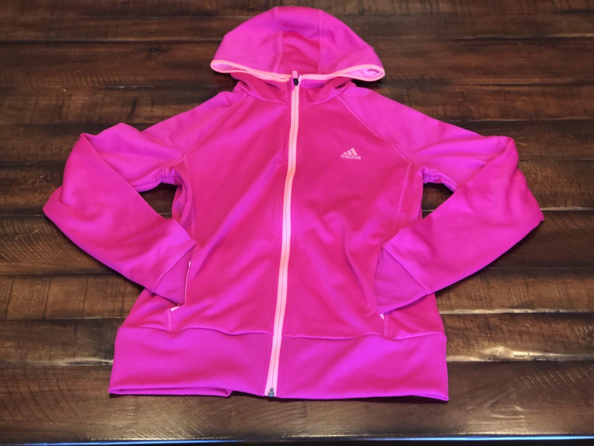 Adidas Jacket