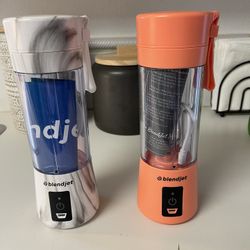 Blend Jet 