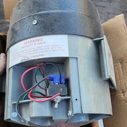 Blower/Bubbler Spa/hottub Blower