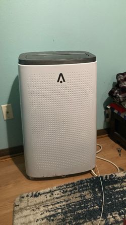 Arctos Portable Air Conditioner