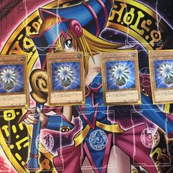 Yugioh JP Glow-Up Bulb Gold Rare GP16-JP001