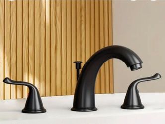 BATHROOM FAUCET