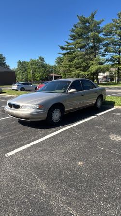 Buick Century