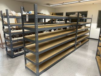 Shelf