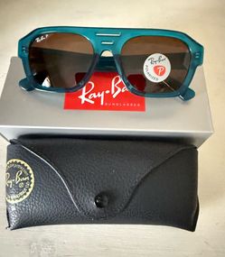 New Polarized Corrigan