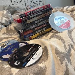 Games Lot!