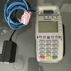 Card machine