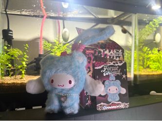 Miniso “Forest Animal”
