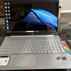 Brand New 15.6 Inch Laptop Computer 