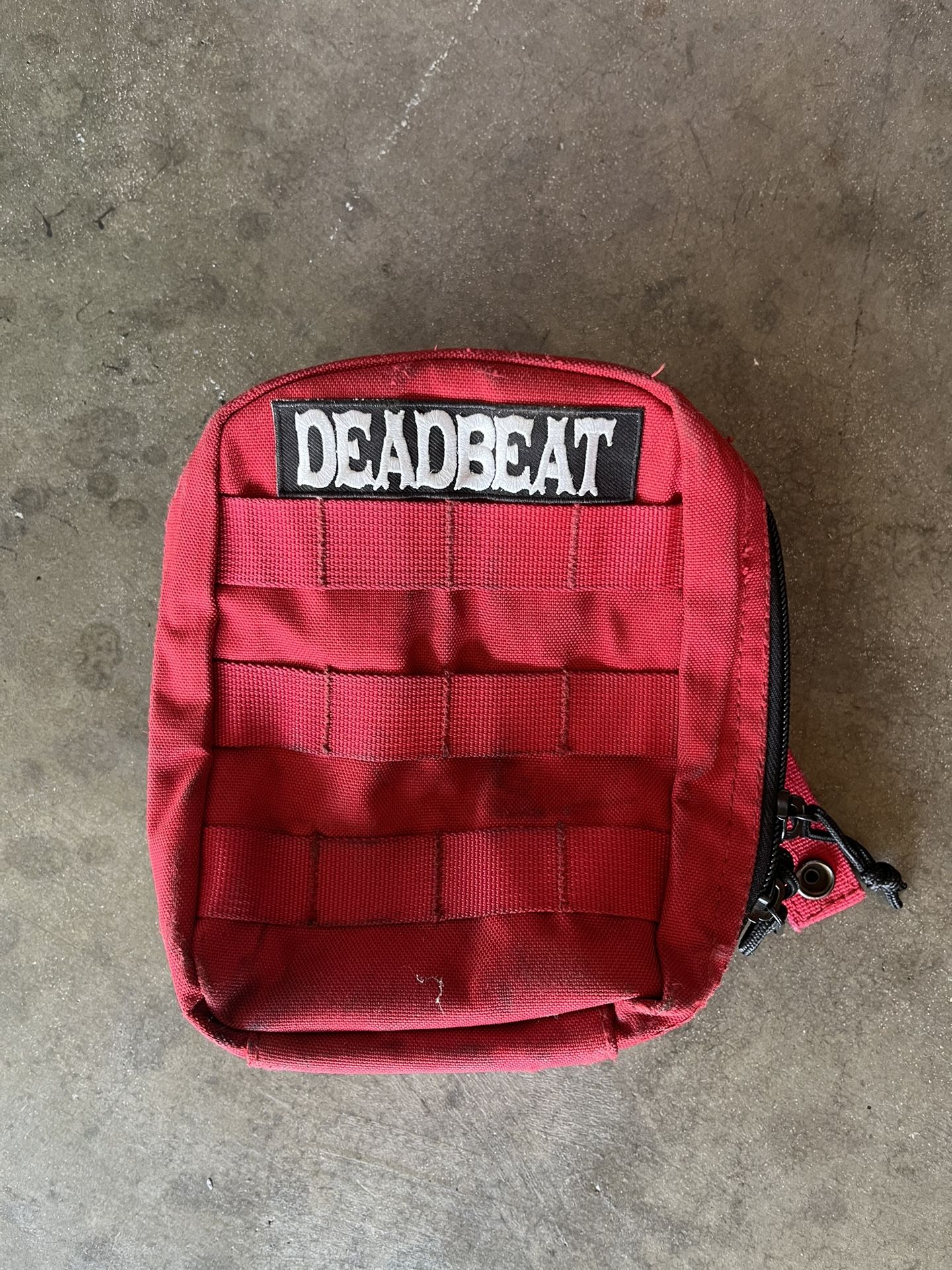 Handlebar Bag