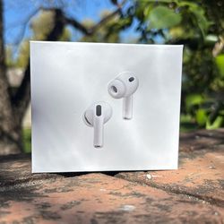 Air Pod Pro 3