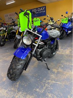 Brand New Mini Bike 200 cc for Sale