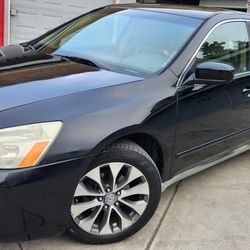 2006 Honda Accord