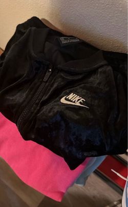 Nike jacket