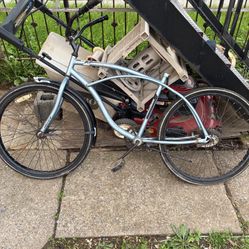 Huffy Classic Bike 
