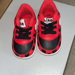 Baby Nikes 