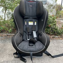 Britax Emblem Allegiance Car Seat