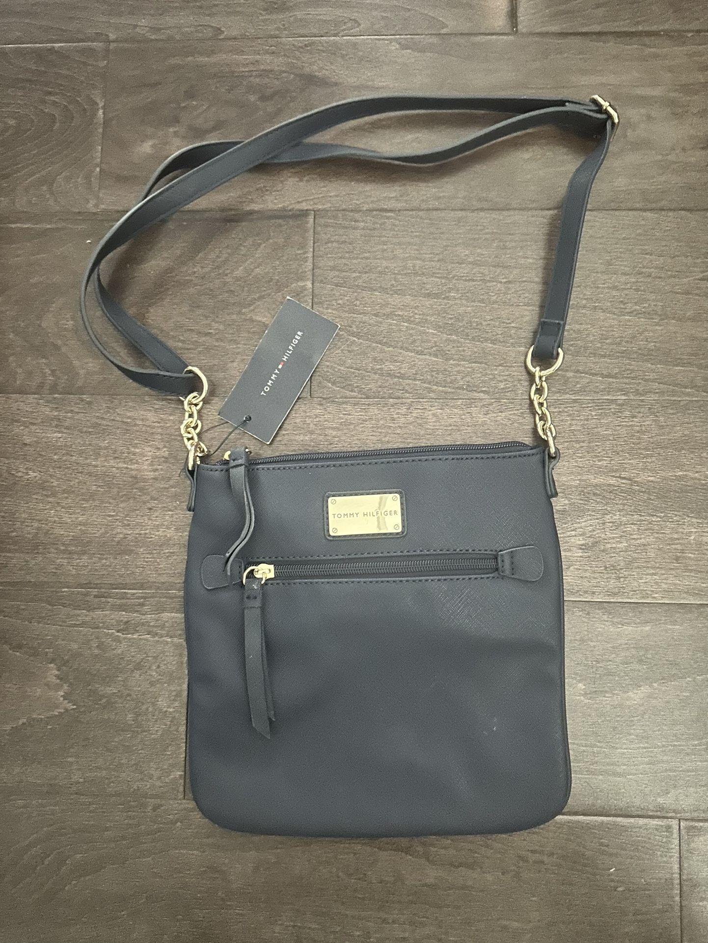 New Tommy Hilfiger Crossbody Bag