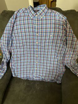 Vineyard Vines Button Down Shirt