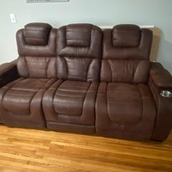 Sofa Set