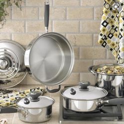 Royal Prestige (7 Pcs set NEW 🎈)