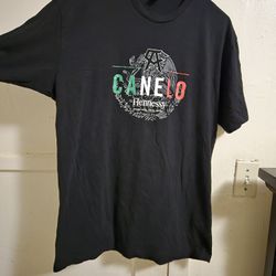 Canelo Alvarez Shirt