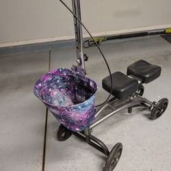 Knee Scooter/Walker 