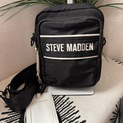 Steve Madden Crossbody 