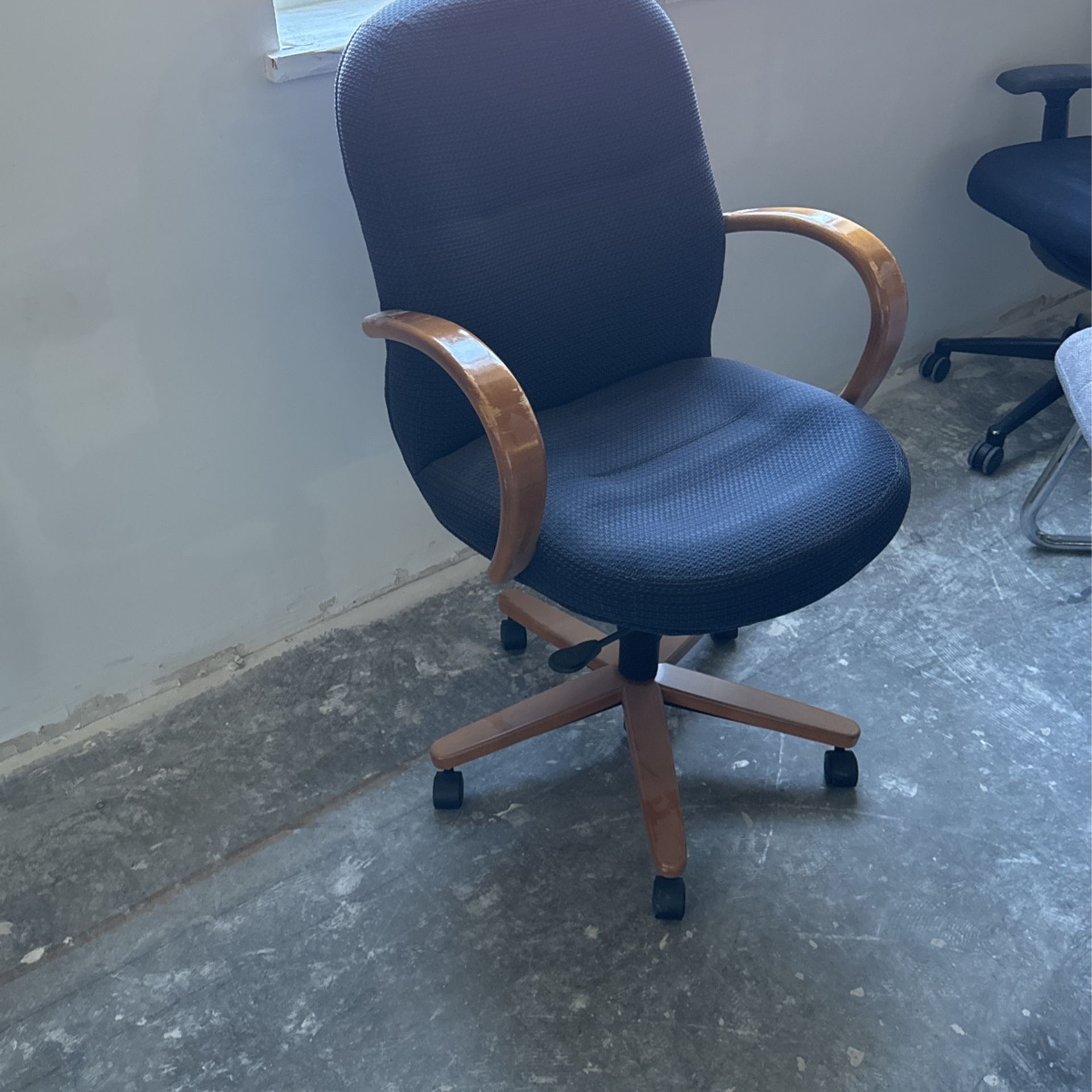 Wooden Chair for Sale in Grand Prairie, TX OfferUp