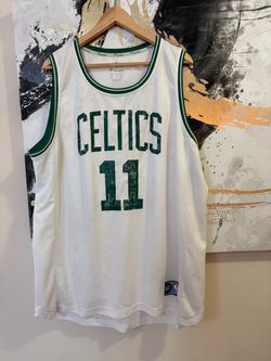 Boston Celtics #11 Fanatics NBA Jersey