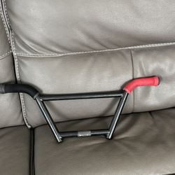 S&M  Bars