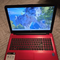 HP Intel Core i3 Processor Laptop Excellent Proformance!!!!!