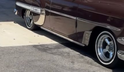 14 inch Astro Supremes and tires